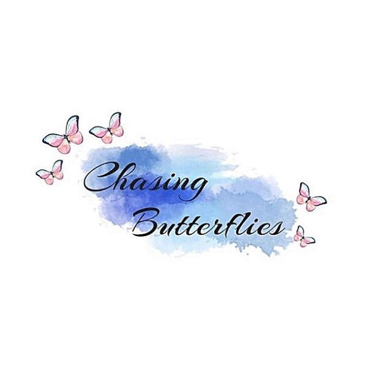 Chasing Butterflies