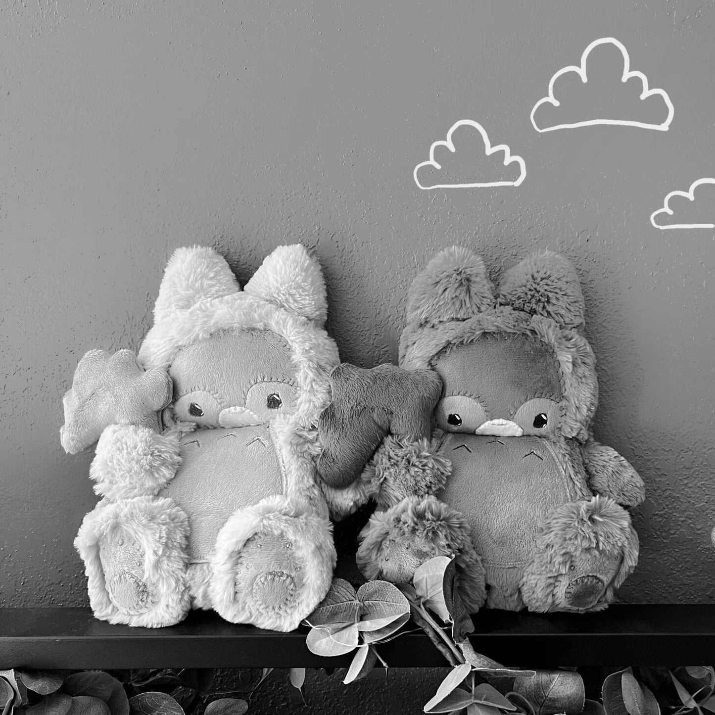Cloud Totes