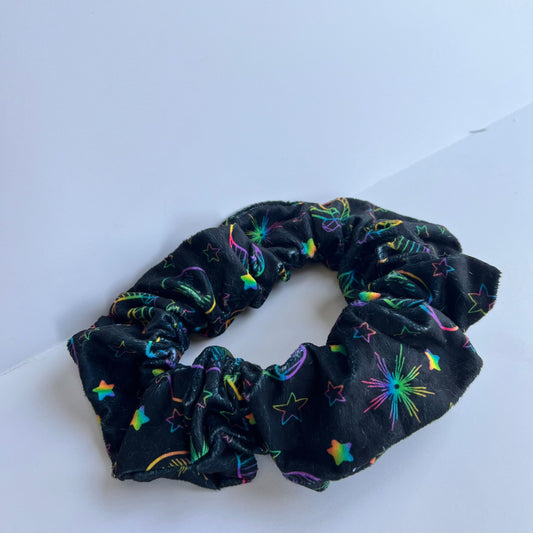 Rainbow Stars and Crystals Tutu