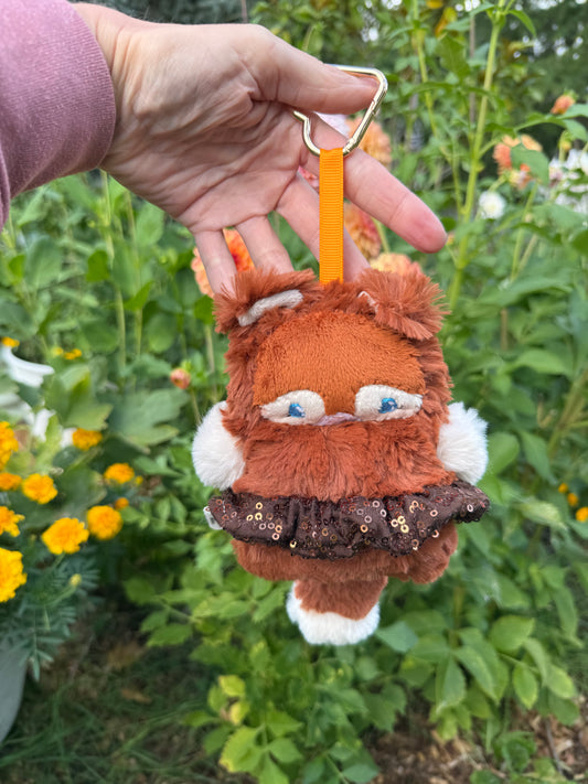 Fate of Ophelia Bag Charm