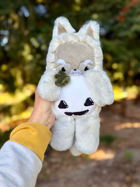 Howl the Werewolf Spray