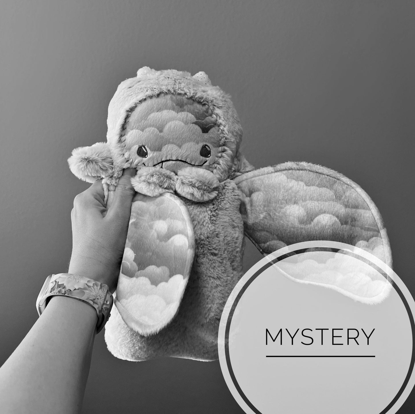 Mystery Dragon Mist