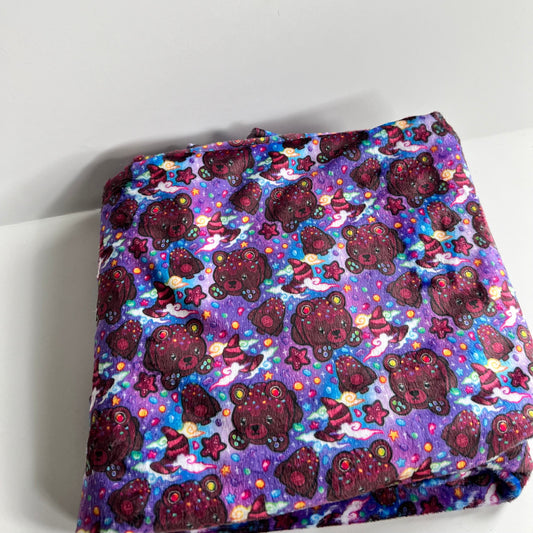 Sweet Treats Bears Tutu