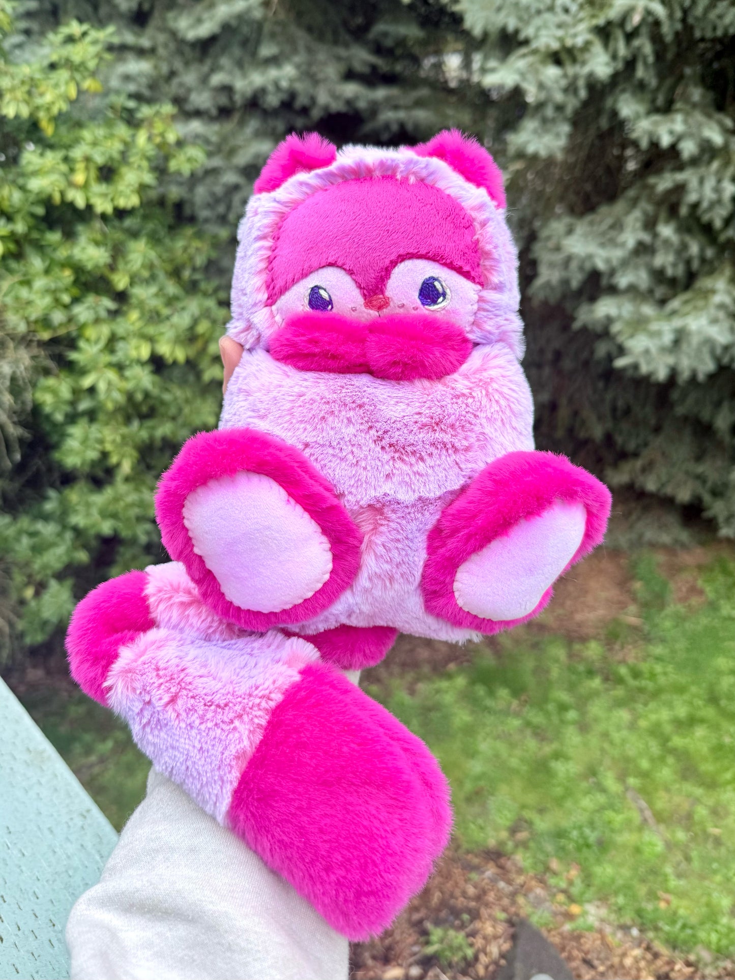 Cheshire Cat
