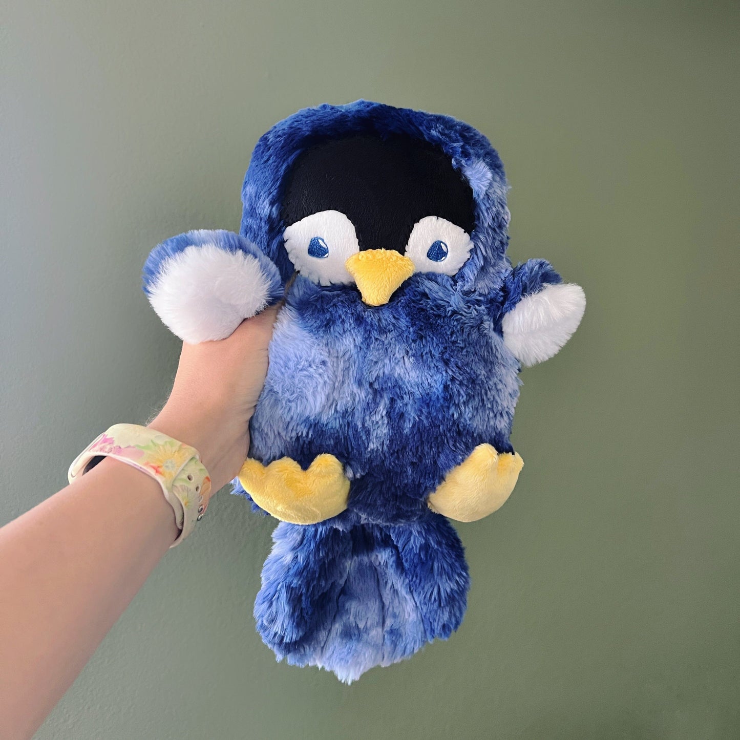 Purdy Birdie