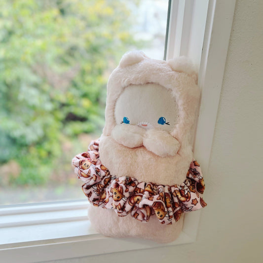 Long Boi Croissant Kitty