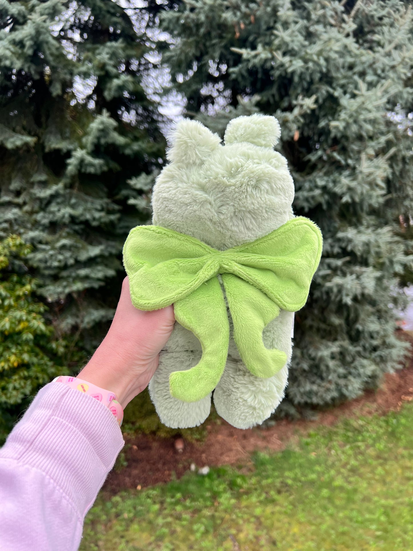 Luna Moth Spray