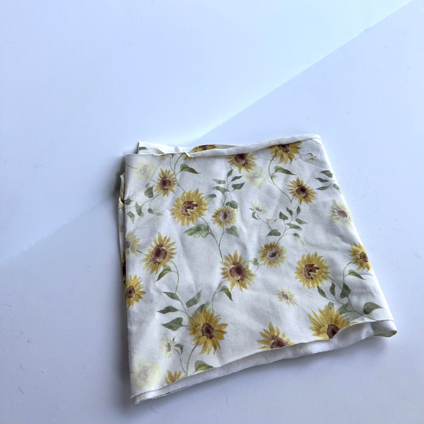 Sunflowers Tutu