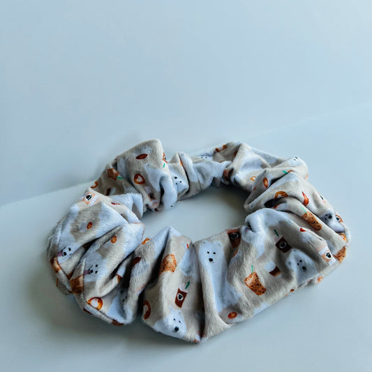 Pumpkin Spice Dwight Tutu