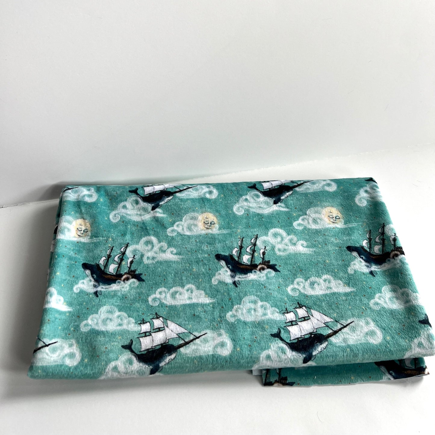 Whale Boats Tutu