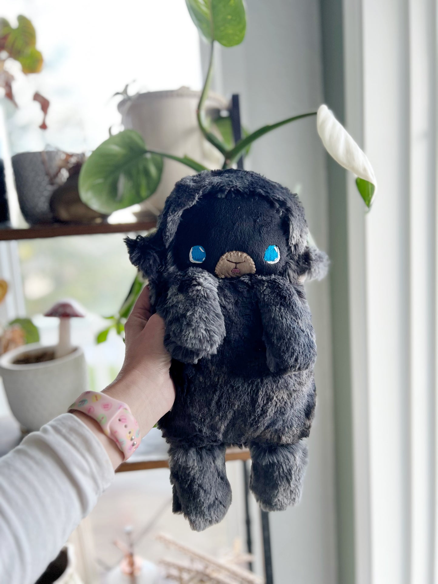 Preorder Uh Oh Drizzle: 2 week tat