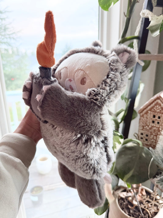 PREVIEW Light em up Toby