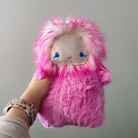 Sugar Plum Lion Mist