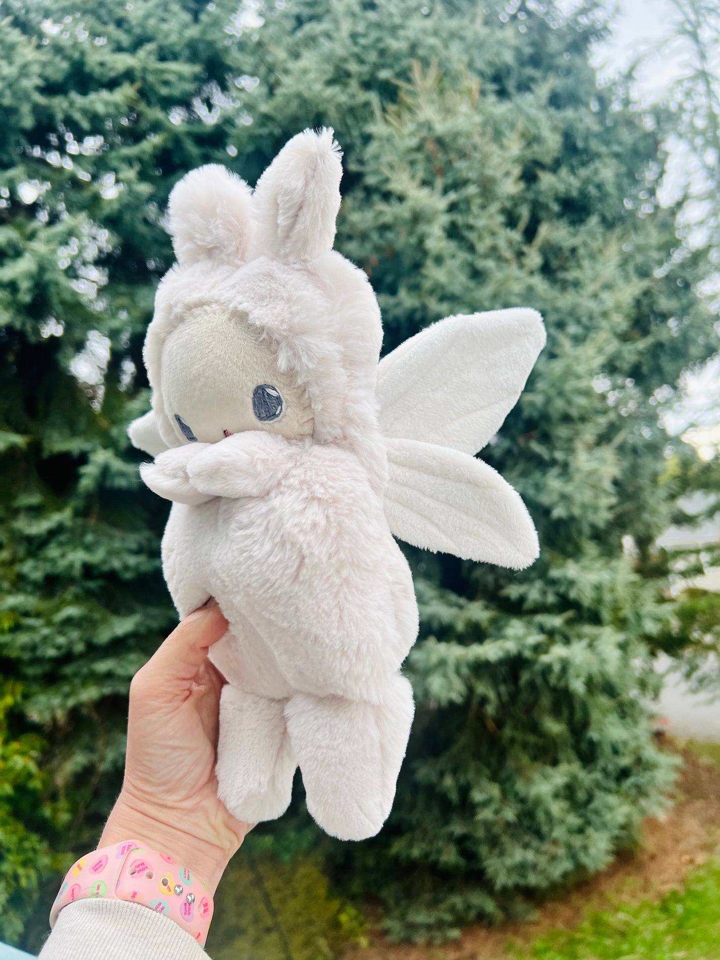 Poodle Moth Spray