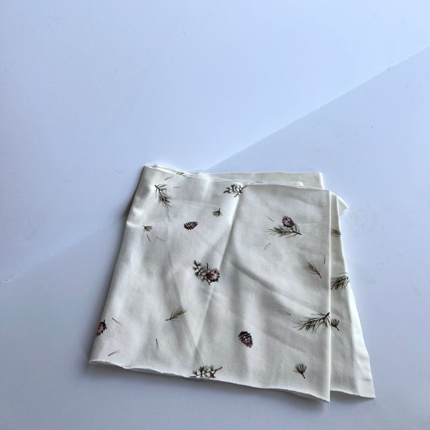 Pinecones and Pine needles Tutu