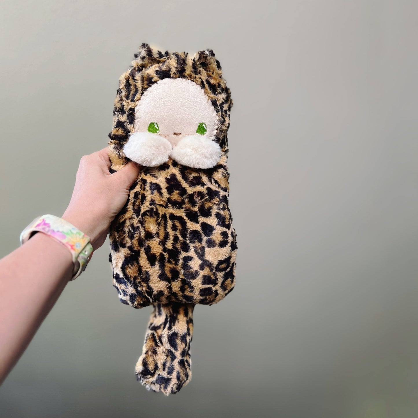 Cheeta Mist