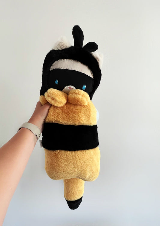 Bumble Ferret Puddle