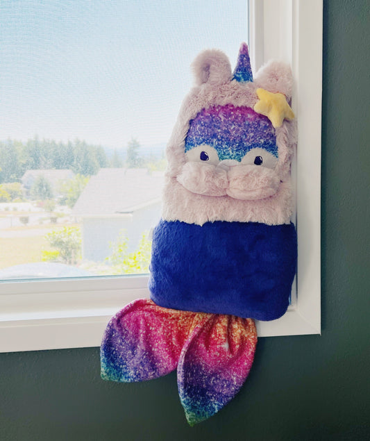 Sparkling Sea Mermie-corn