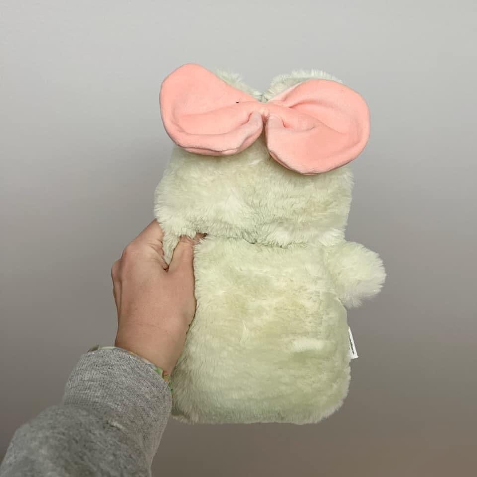 Froggy Mist