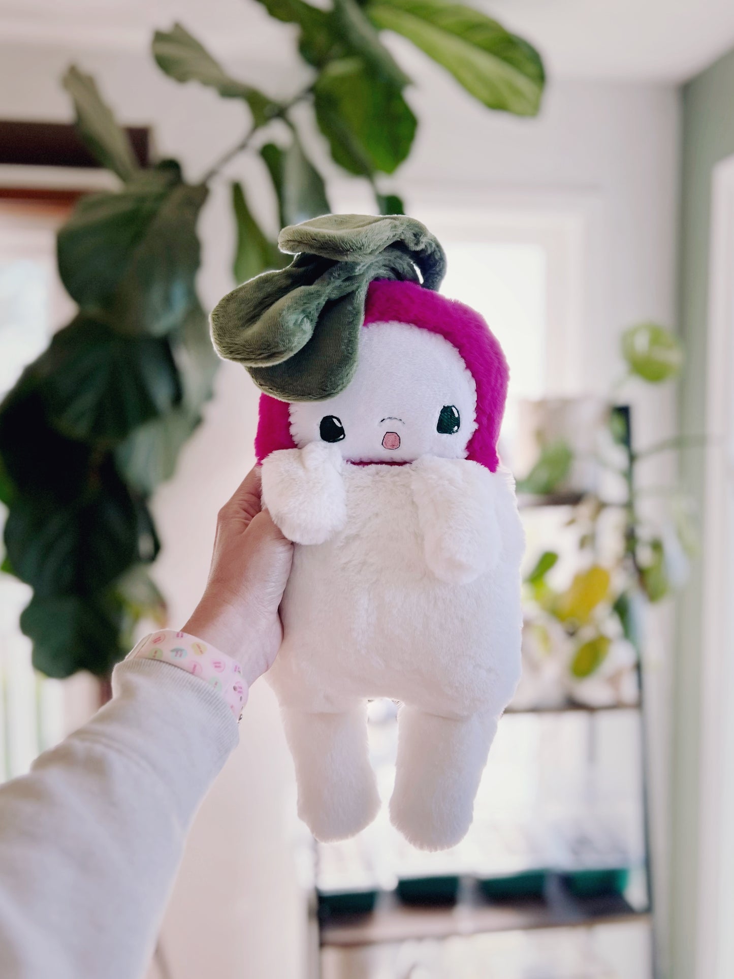 Radish