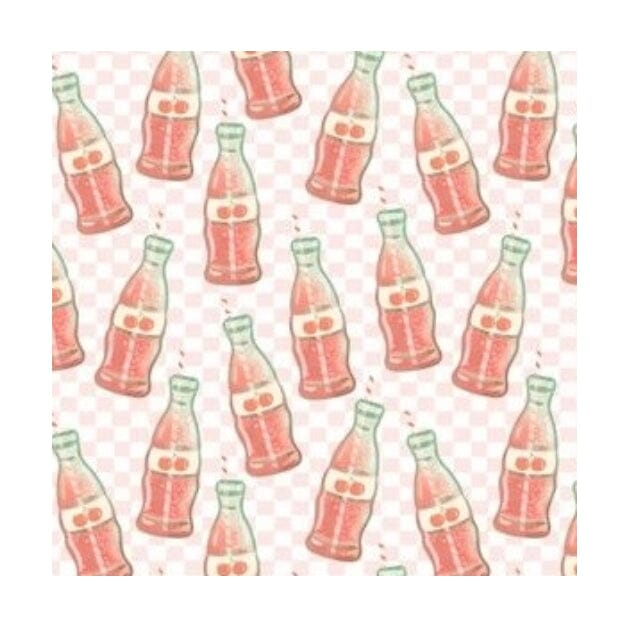 Mystery Retro Soda Mist