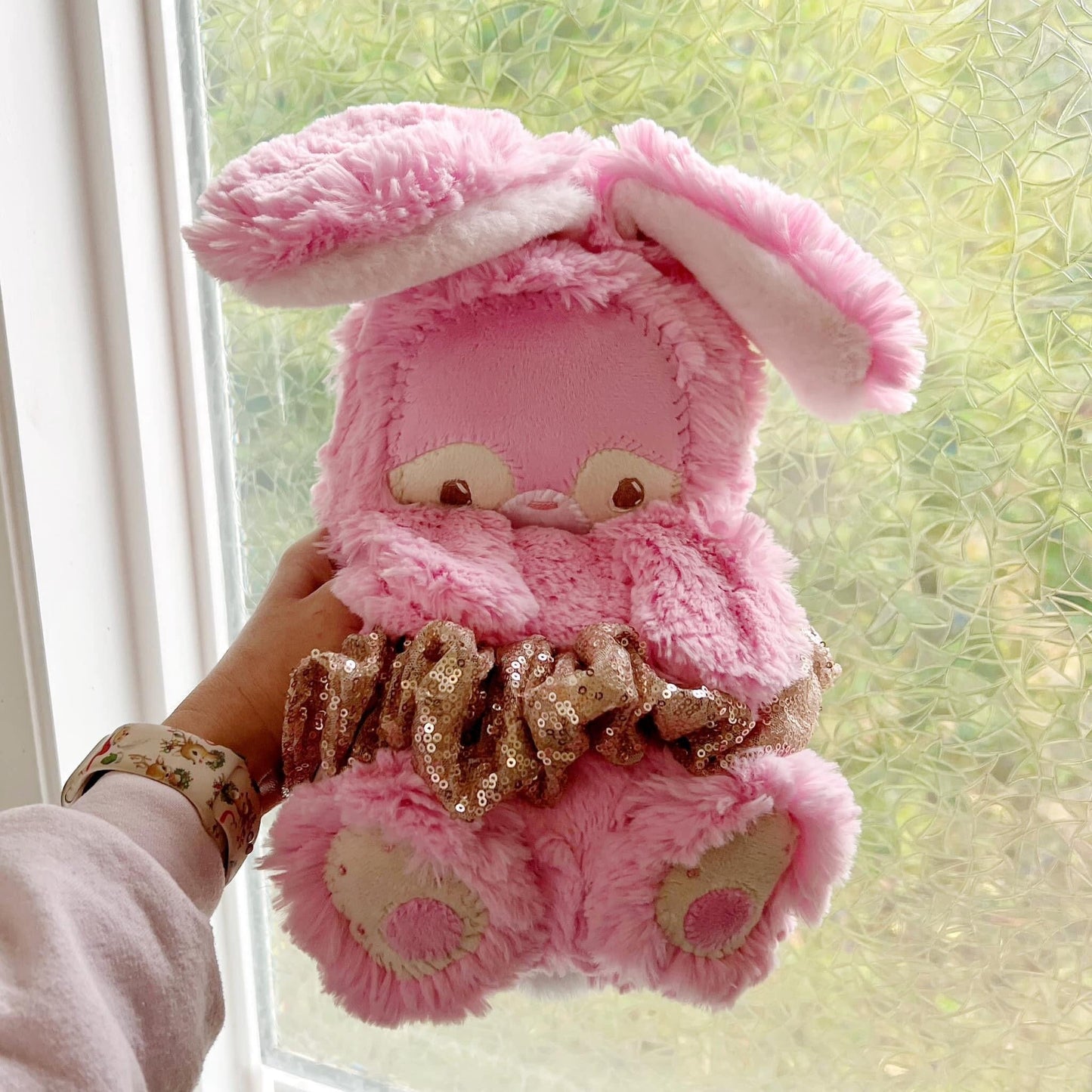Ballerina Bunny 🩰