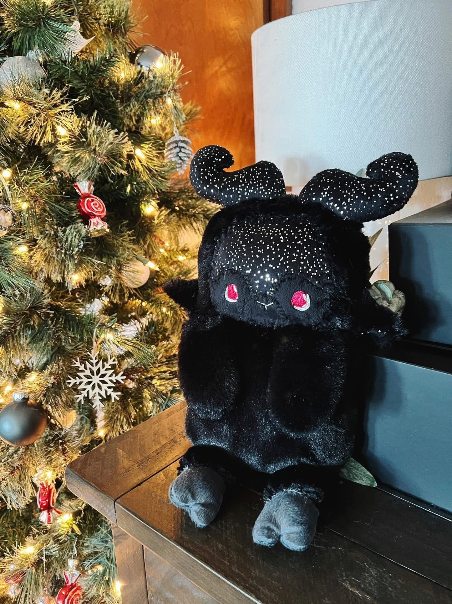 Midnight Krampus