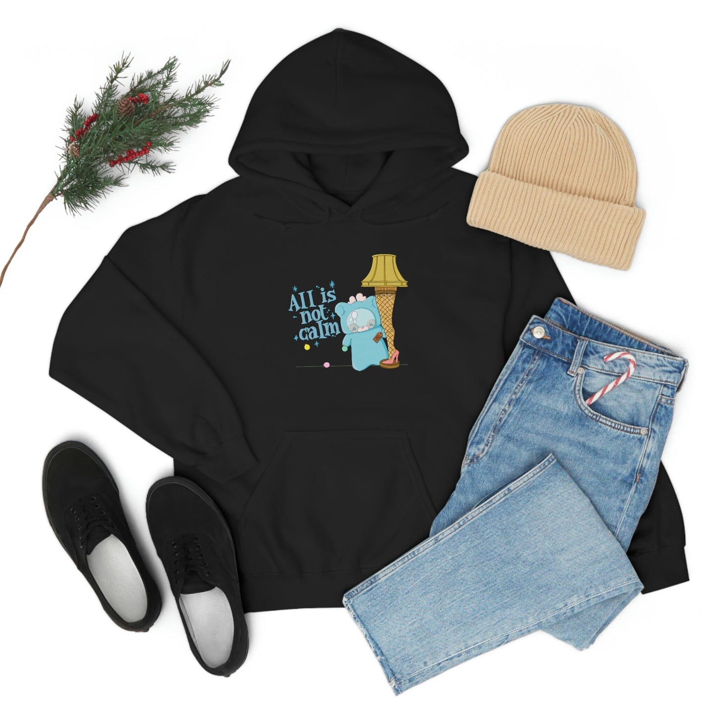 The Tag Katie Hoodie