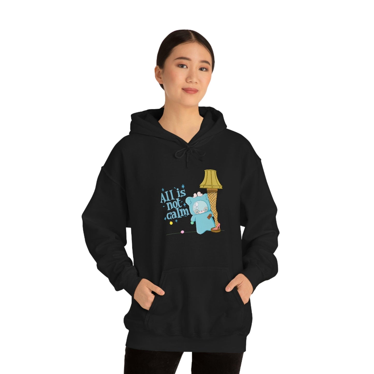 The Tag Katie Hoodie