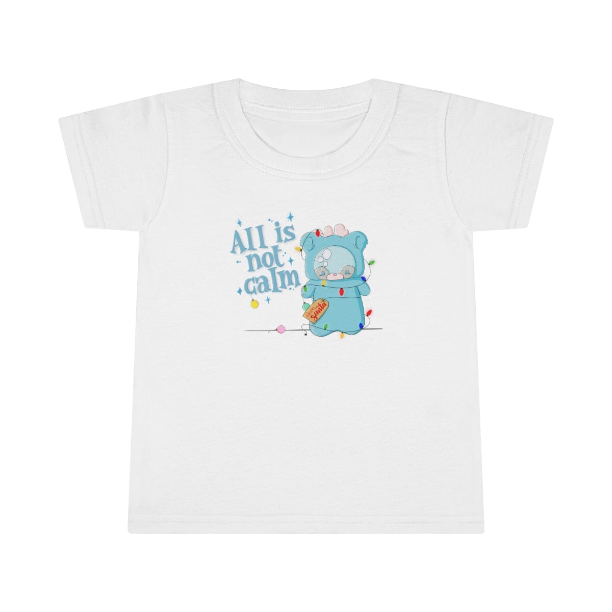 The Clark Toddler T-shirt