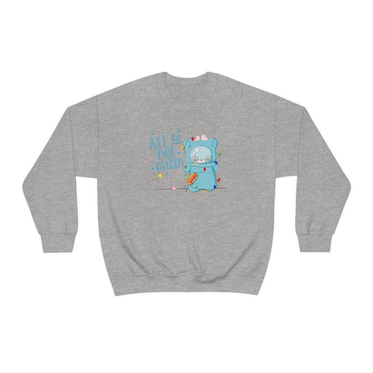 The Clark Sweatshirt