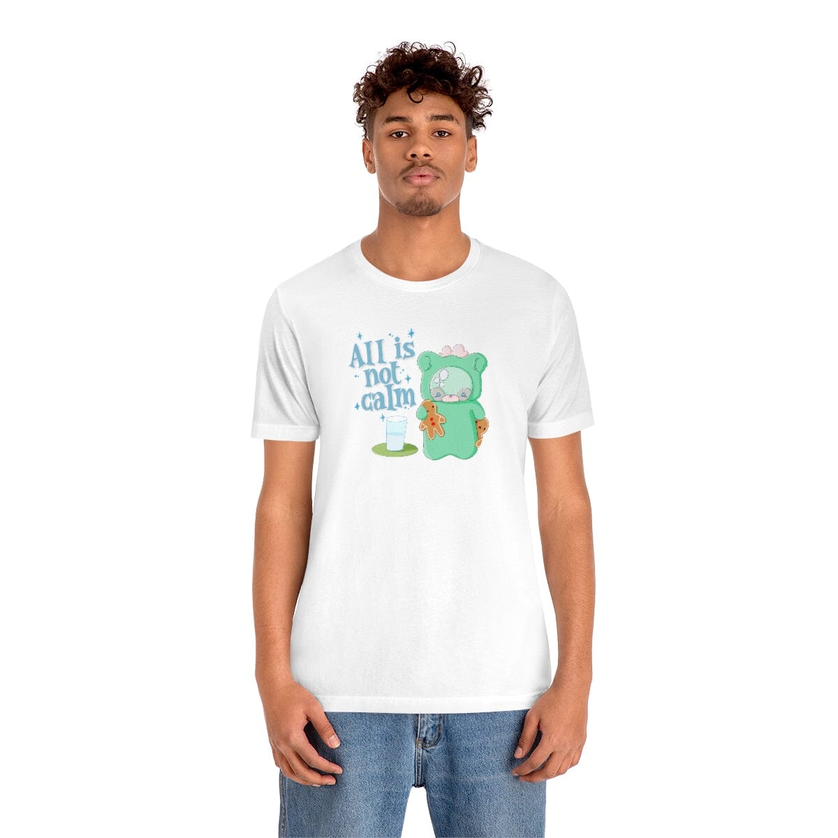 The Griswold Unisex Tee