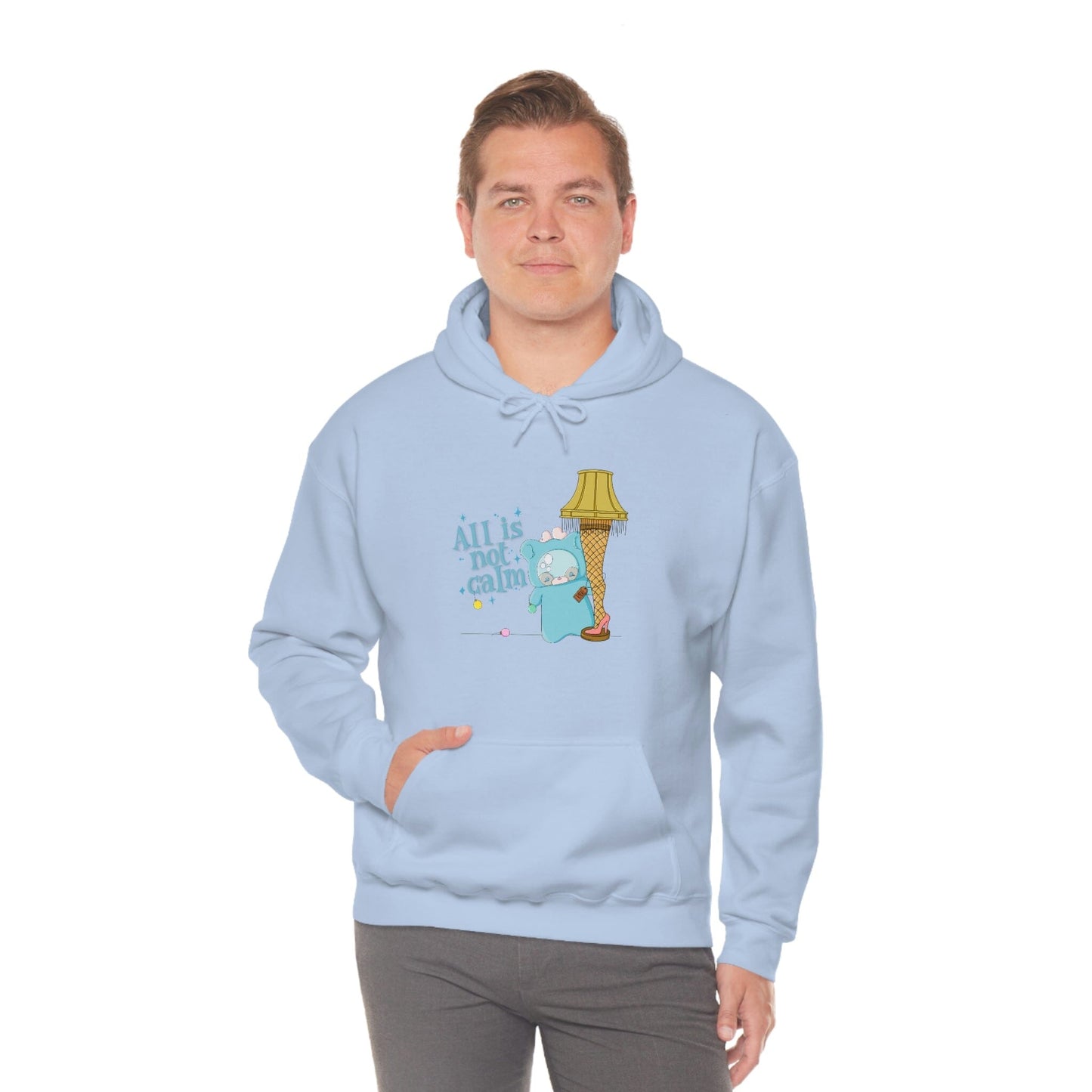 The Tag Katie Hoodie