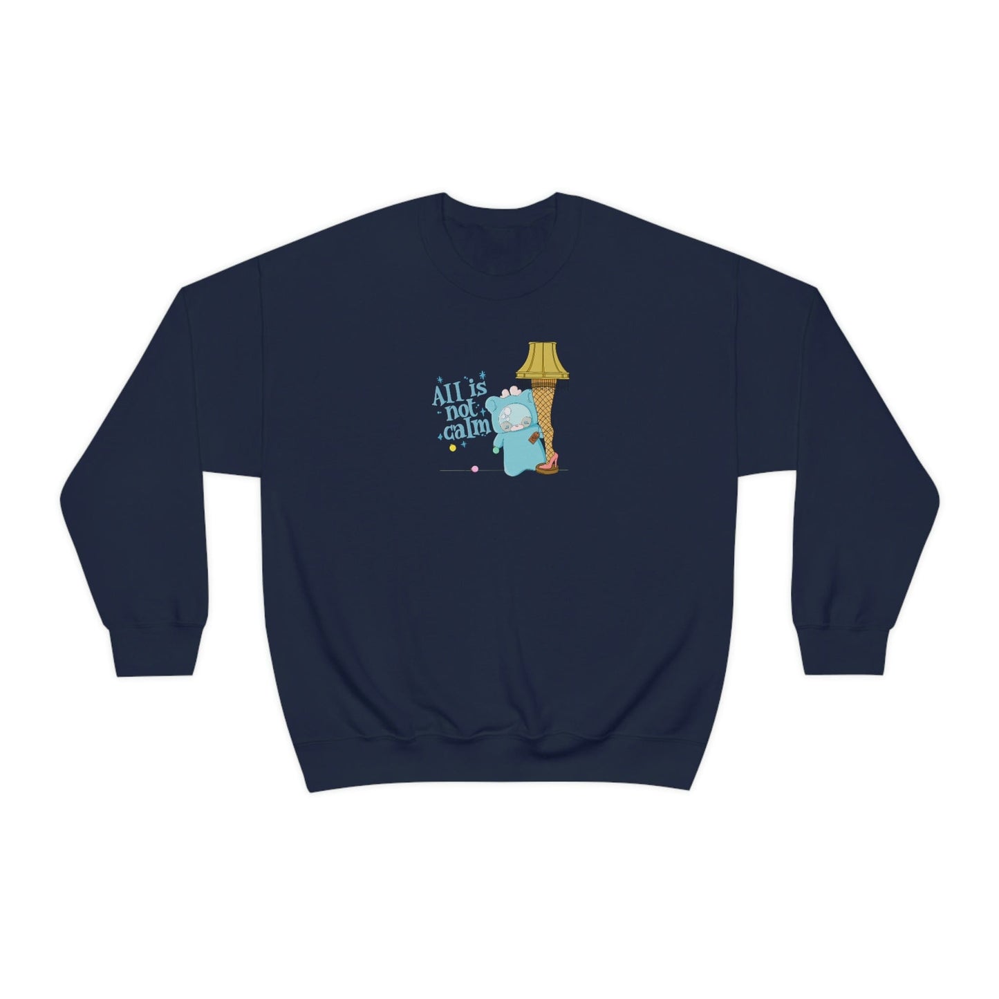 The Tag Katie Sweatshirt