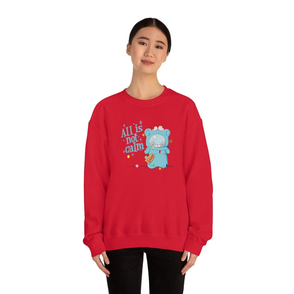 The Clark Sweatshirt