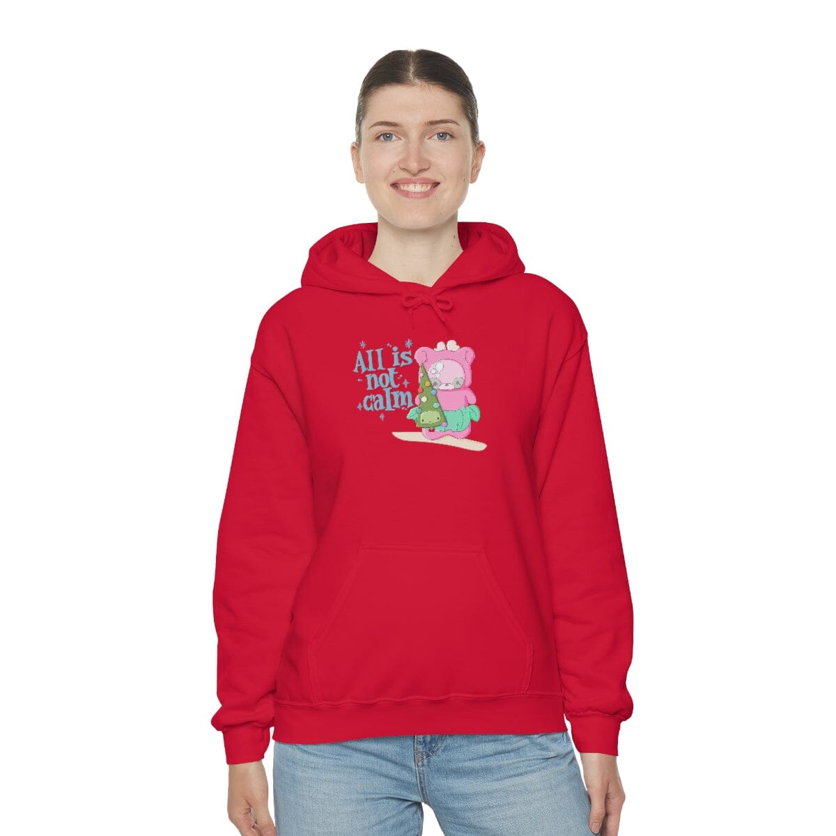 The Ralphie Hoodie