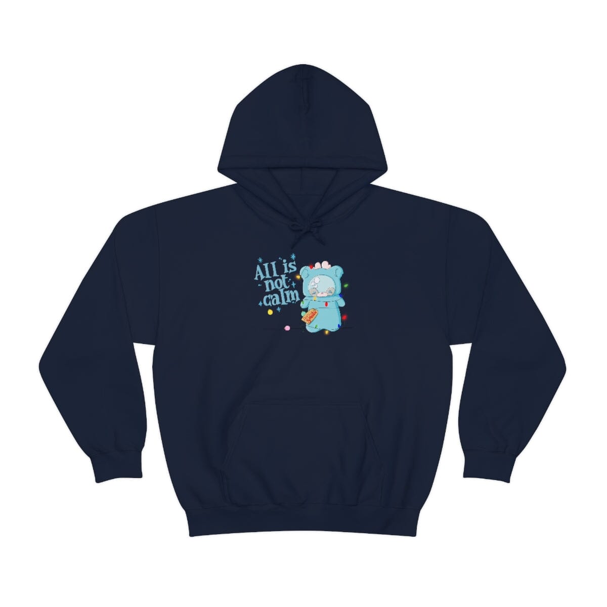 The Clark Hoodie