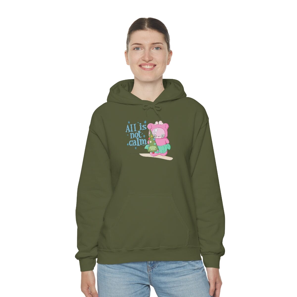 The Ralphie Hoodie