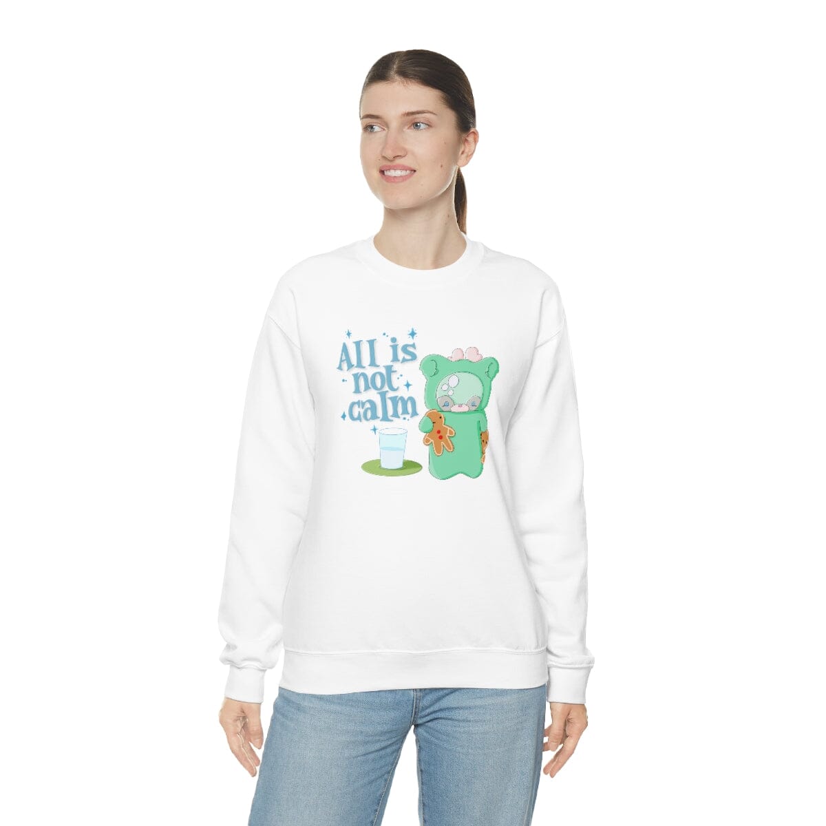 The Griswold Sweatshirt