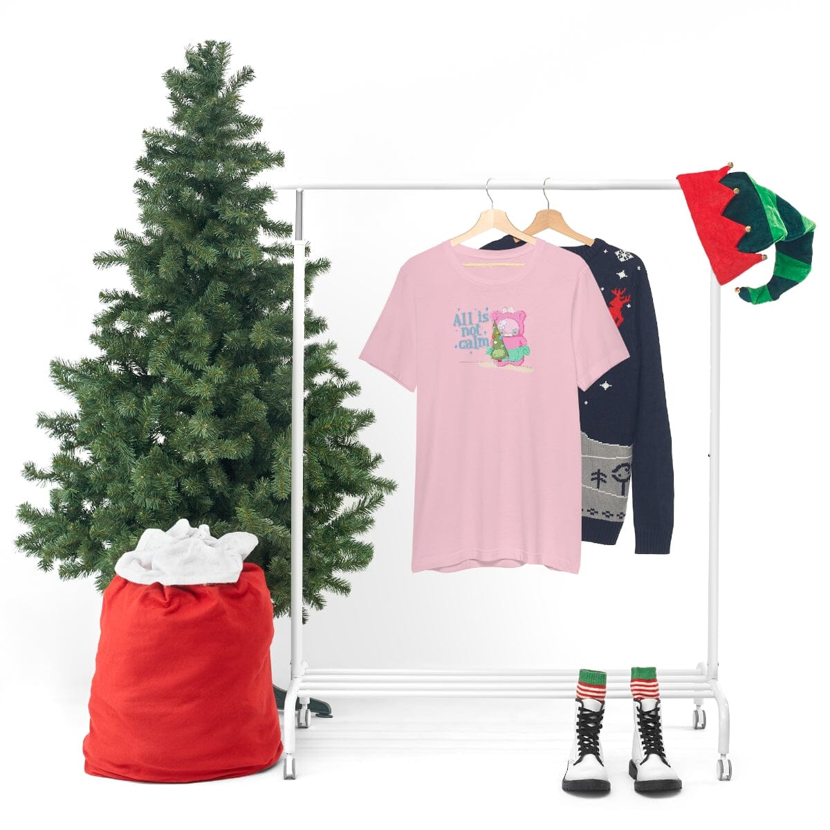 The Ralphie Unisex Tee