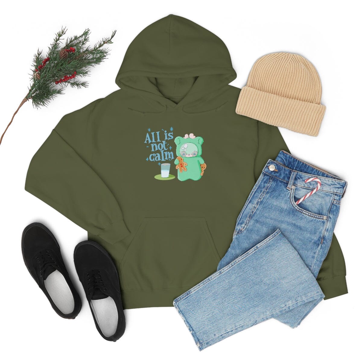 The Griswold Hoodie