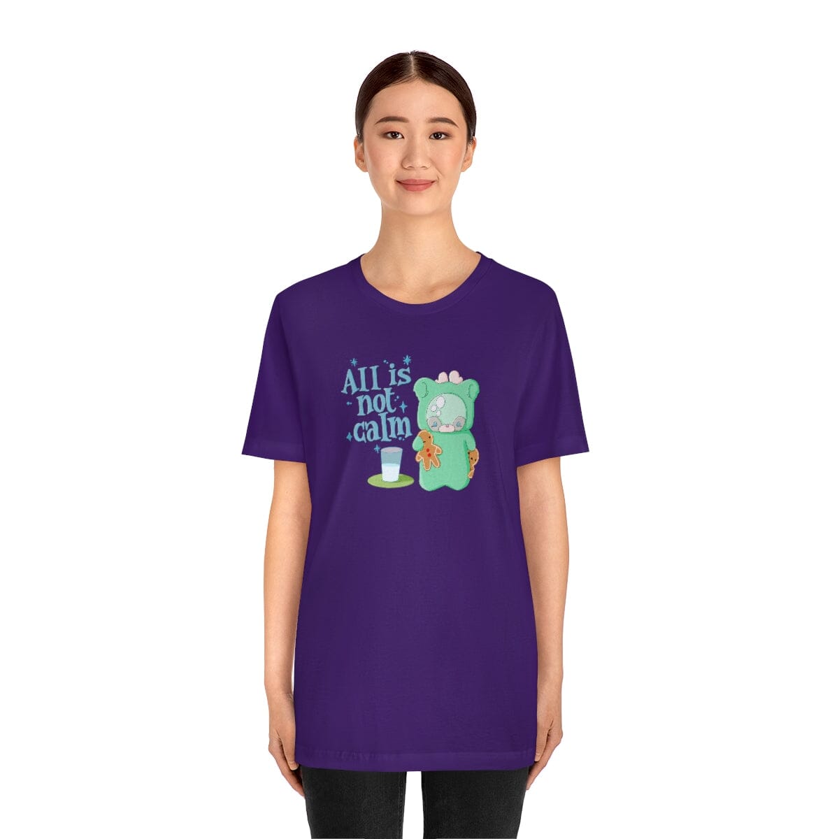 The Griswold Unisex Tee
