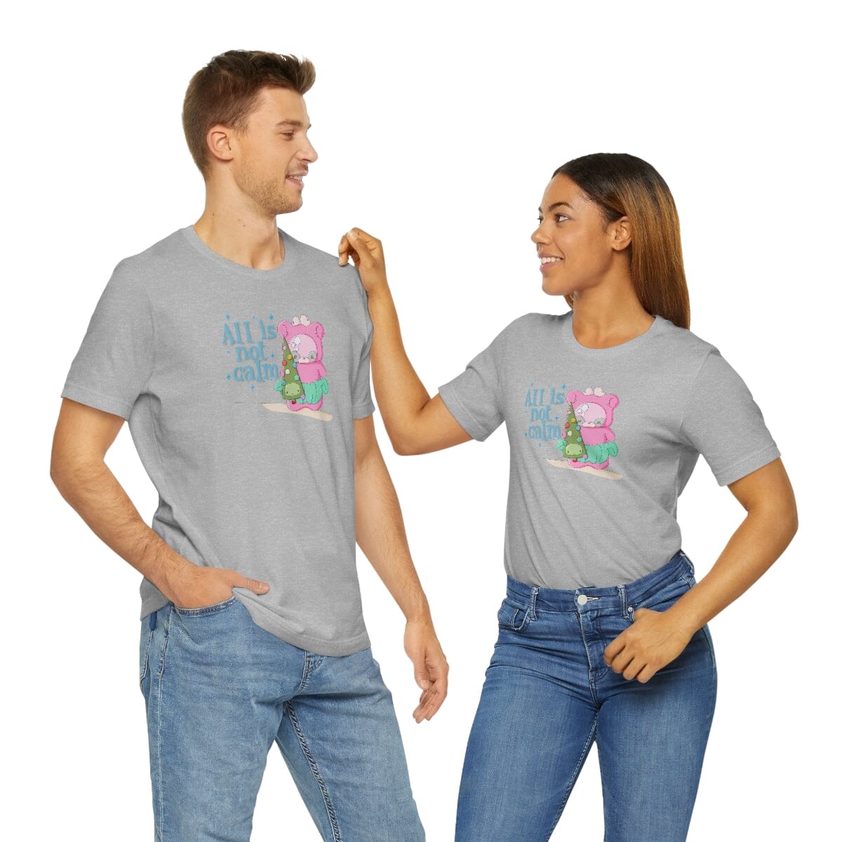 The Ralphie Unisex Tee