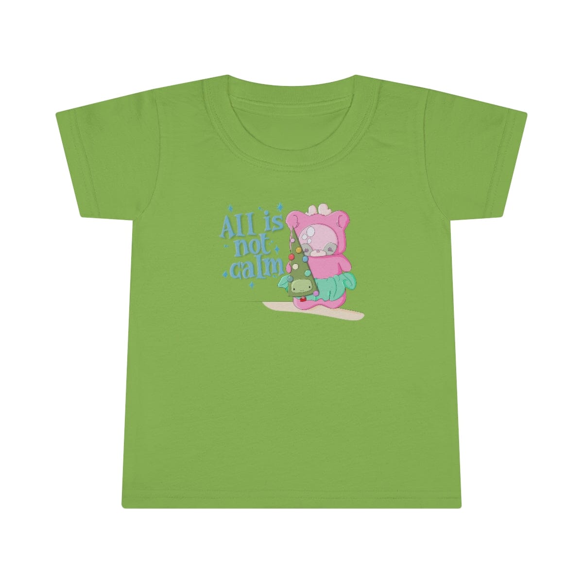 The Ralphie Toddler T-shirt