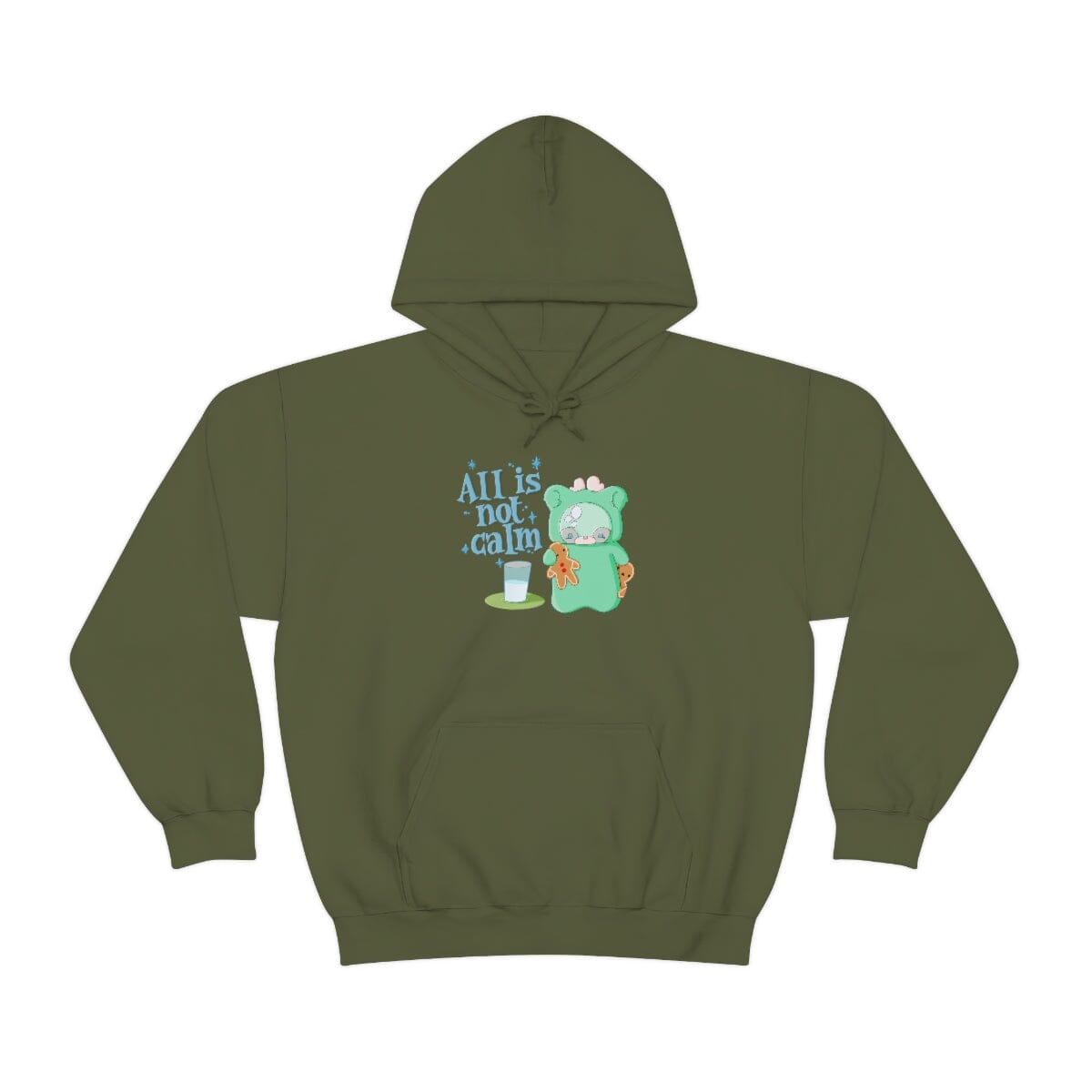 The Griswold Hoodie