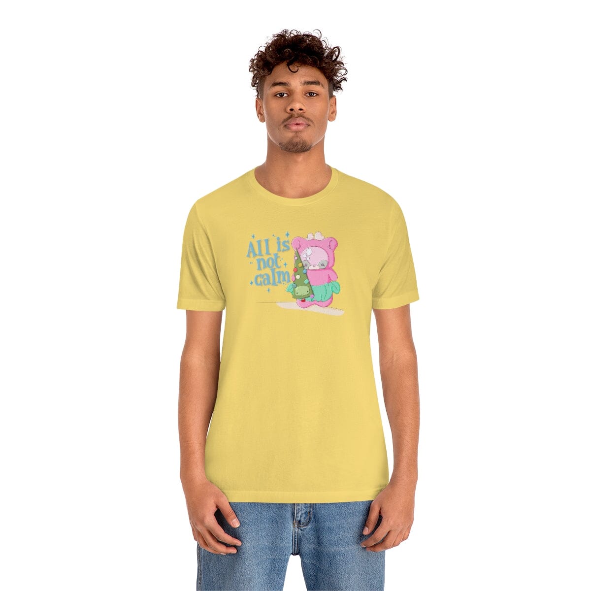 The Ralphie Unisex Tee