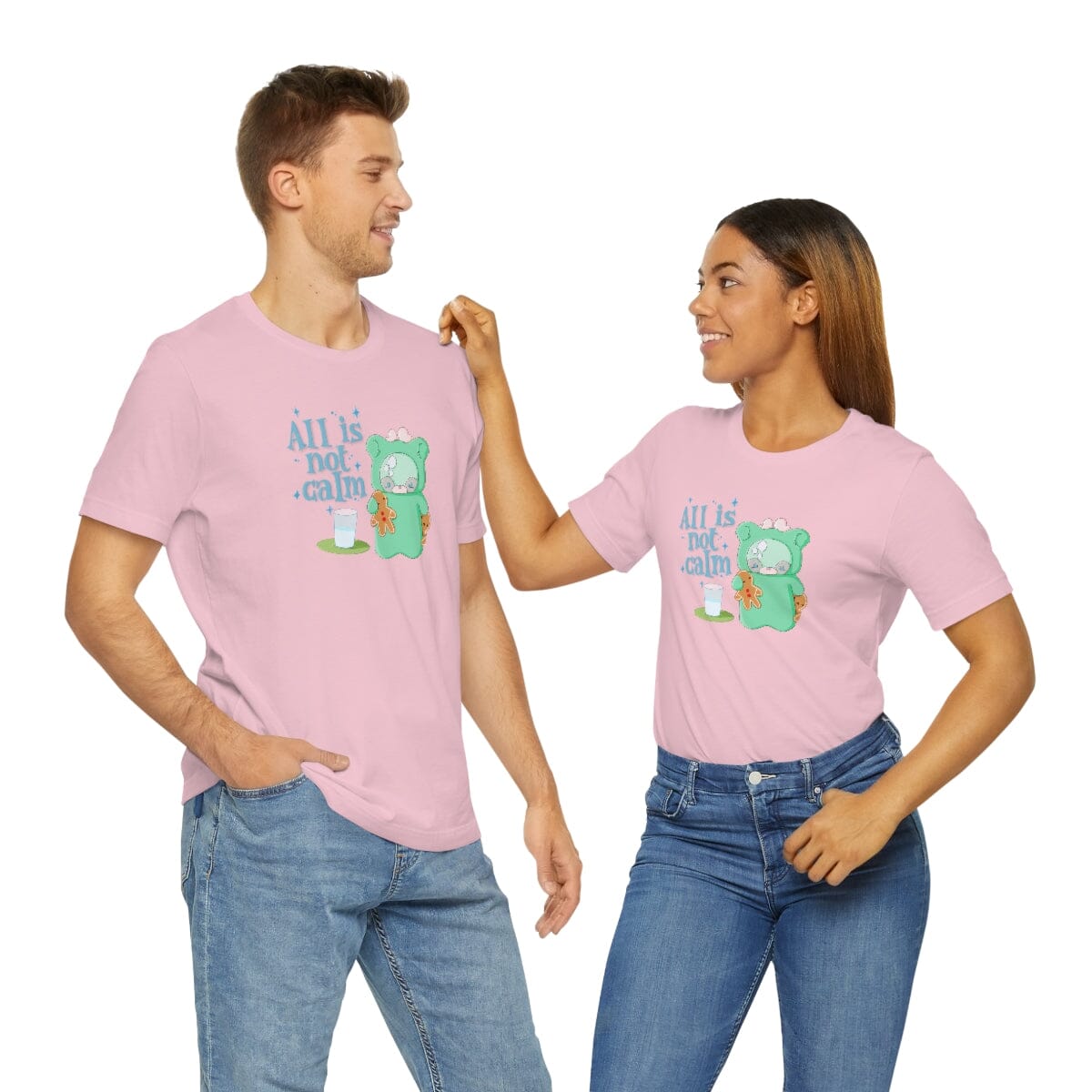 The Griswold Unisex Tee