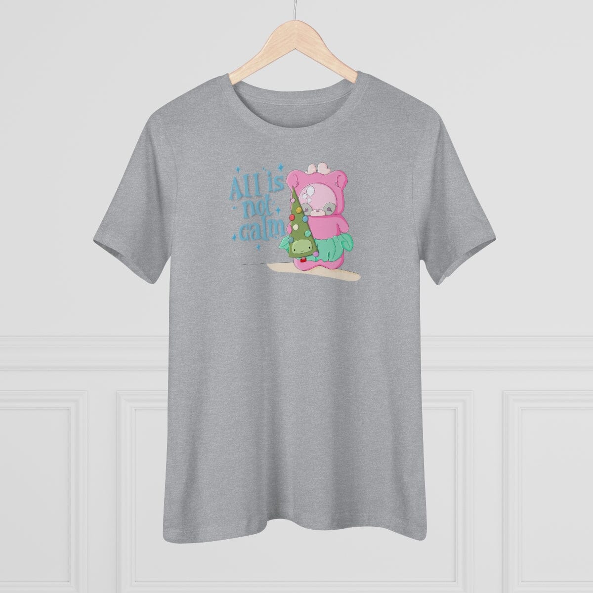The Ralphie Women's Tee