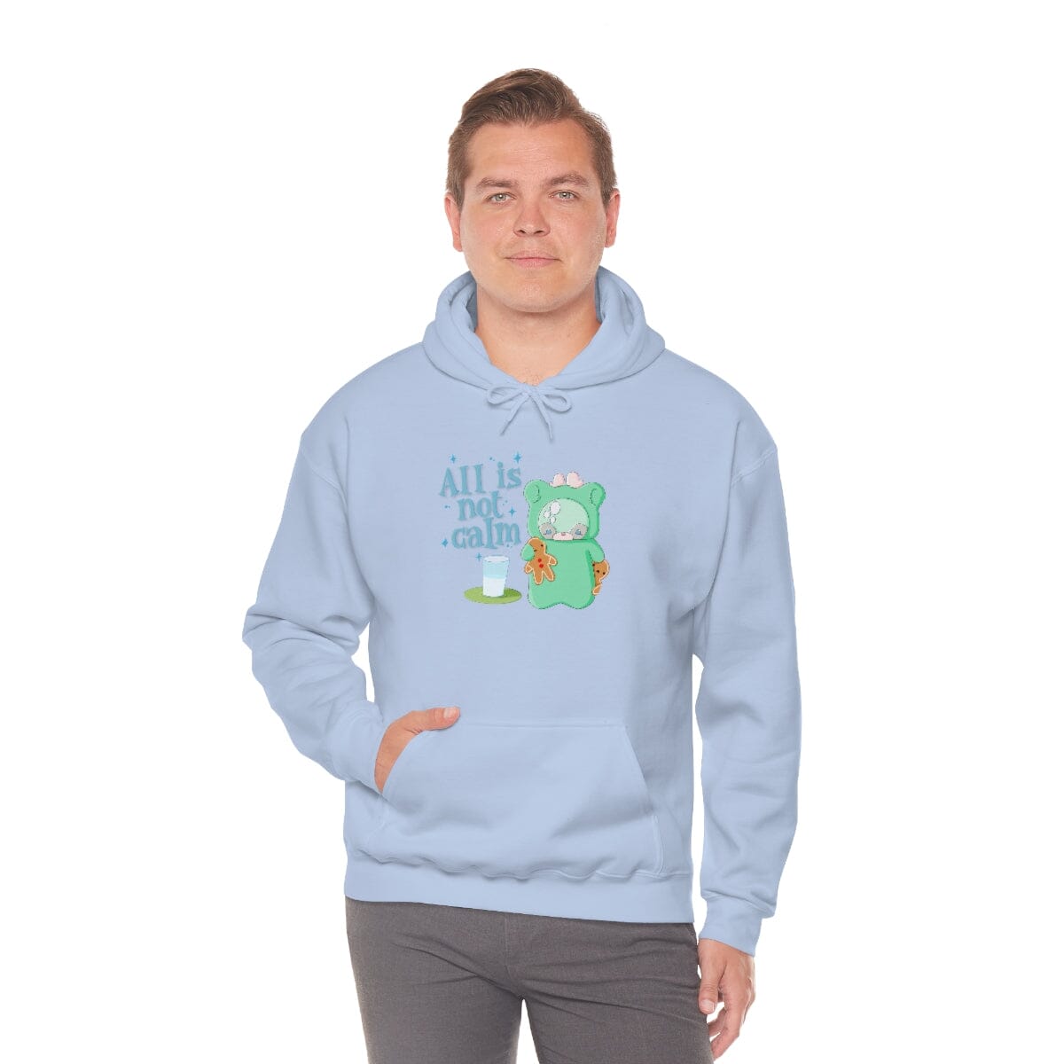 The Griswold Hoodie