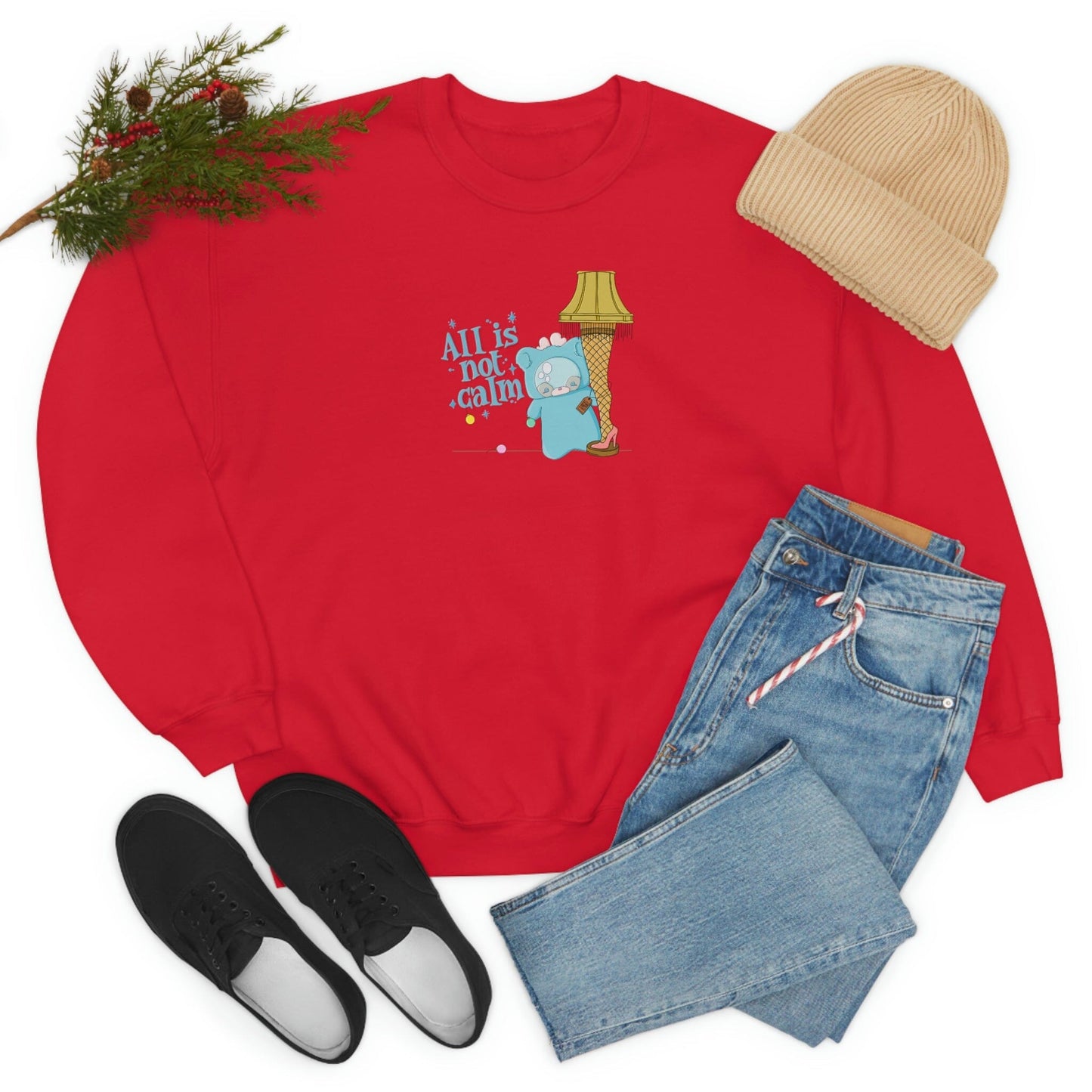 The Tag Katie Sweatshirt